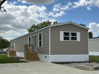 Mobile Home at 2801 S Stone Rd #244 Marion, IN 46953