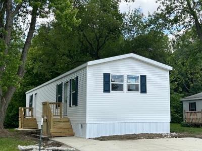 Mobile Home at 2801 S Stone Rd #191 Marion, IN 46953