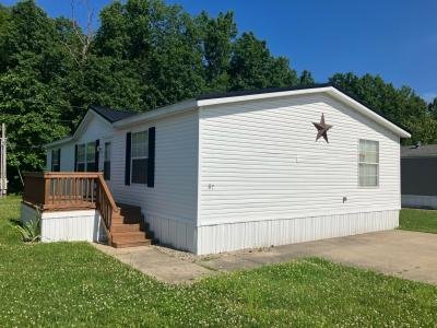 Mobile Home at 1050 Highway 44 West Lot 87 Shepherdsville, KY 40165