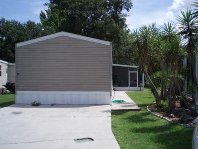 Mobile Home at 4053 Canary Palm Circle Lot 106 Plant City, FL 33566