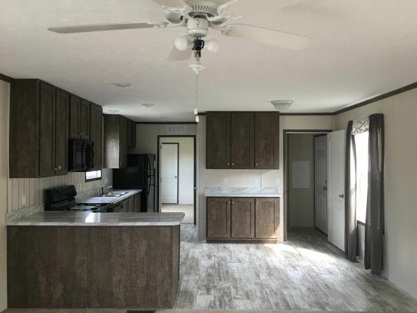 2020 Clayton Homes Inc Pulse Mobile Home
