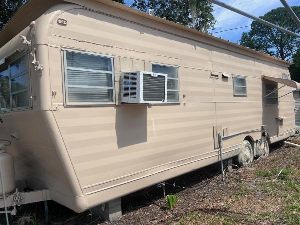 1979 Cent mobile Home