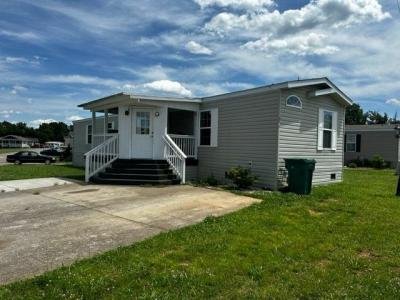 Mobile Home at 8901 Florence Rd Lot #2117 Smyrna, TN 37167