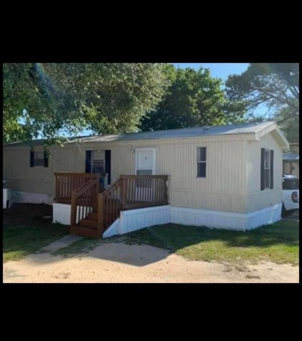 2000 Clayton Homes Inc Classic Mobile Home