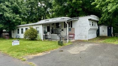 Mobile Home at 37 Pioneer Way Springfield, MA 01119