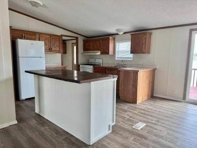 Mobile Home at 6579 South Kimberly Drive Lot 351 Holly, MI 48442