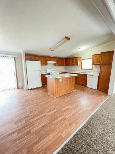 Mobile Home at 562 Blue Spruce Trail Monroe, MI 48161