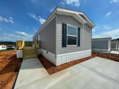 Mobile Home at 2450 Arabian Way Lot Ara2450 Sevierville, TN 37876