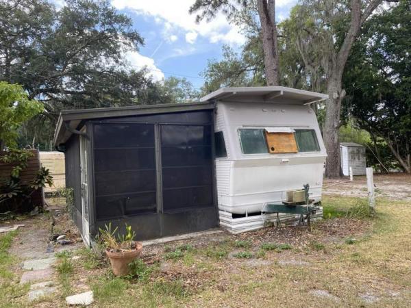 1978 Holiday Manufactured Home