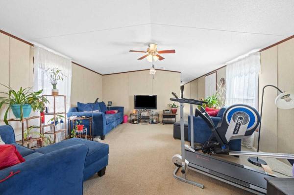 Photo 1 of 2 of home located at 7800 Mockingbird Lane, #166 Fort Worth, TX 76180