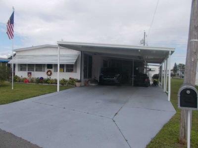 Mobile Home at 140 Joyce Place Lakeland, FL 33815