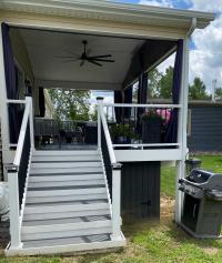 2019 Skyline Manufactured Home