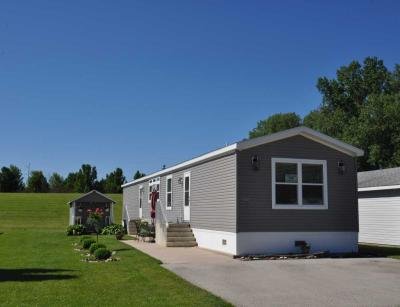 Mobile Home at W7016 Voyager Dr. Fond Du Lac, WI 54937