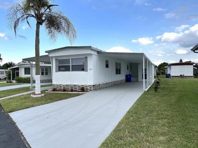 Mobile Home at 804 Hill Colony Cir Lakeland, FL 33811