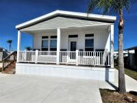 2022 PALM HARBOR Mobile Home