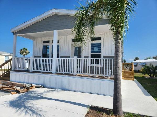 2022 PALM HARBOR Mobile Home