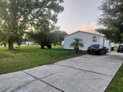 Mobile Home at 2703 Downing Dr Kissimmee, FL 34758