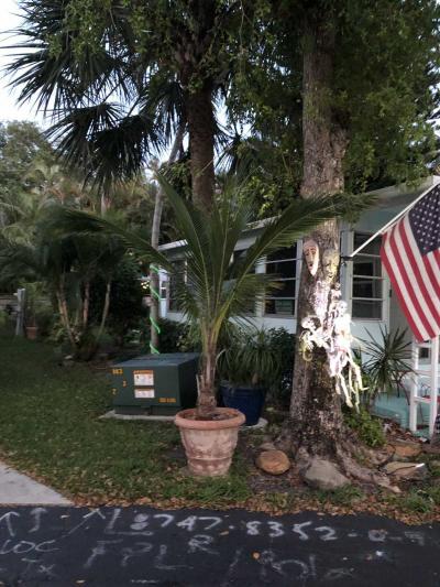 Photo 3 of 15 of home located at 3001 SW 18 Terrace #147 Fort Lauderdale, FL 33315