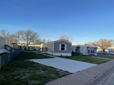 Mobile Home at 123 Becky Drive Wichita Falls, TX 76306