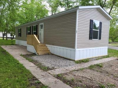 Mobile Home at 6802 Windmill Ln Jefferson City, MO 65109