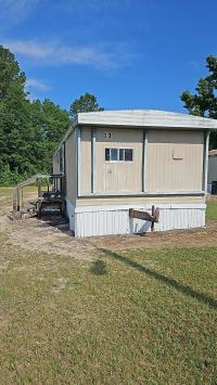 1987 Manufactured Home