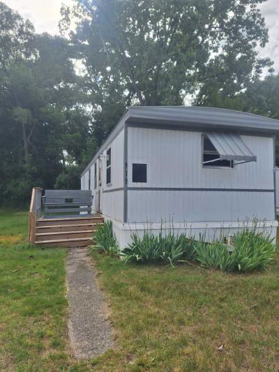 Mobile Home at 301 Mantle Ave #313 Jackson, MI 49202