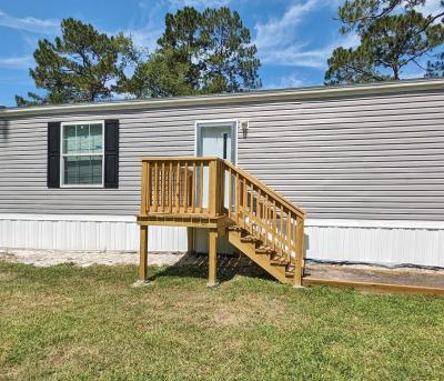 Mobile Home at 11550 Hobart Blvd Jacksonville, FL 32218