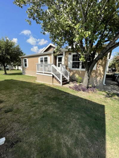 Mobile Home at 5849 Arcadia Cir Del Valle, TX 78617