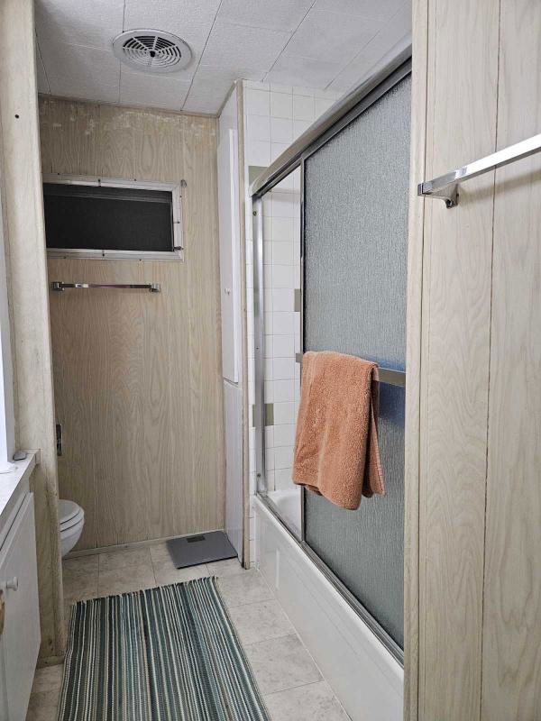 1969 Alpha Manufactured Home