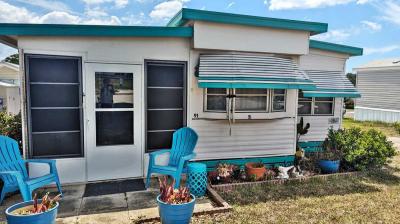 Mobile Home at 26125 Us Hwy 27 Lot 91 Leesburg, FL 34748