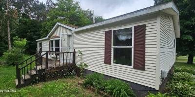 Mobile Home at 13947 End Street #26 Adams Center, NY 13606