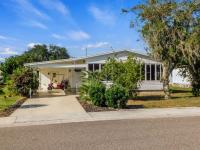 1989 Fleetwood Manufactured Home