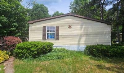 Mobile Home at 14030 North Street #1 Adams Center, NY 13606