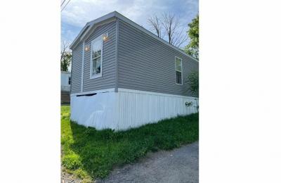 Mobile Home at 2469 State Route 444 Lot 39 Bloomfield, NY 14469