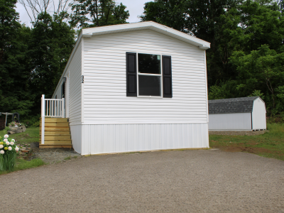 Mobile Home at 92 Southwick Hereford, PA 18056
