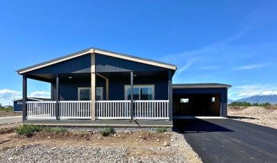 Mobile Home at 13 Enzo Court Bozeman, MT 59718