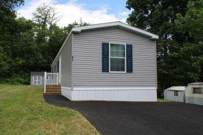 Mobile Home at 95 Southwick Drive Hereford, PA 18056
