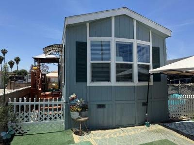 Mobile Home at 12030 Woodside Ave #29 Lakeside, CA 92040
