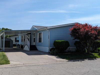 Mobile Home at 11948 Hemlock Ct Shelby Township, MI 48315