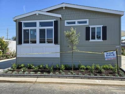 Mobile Home at 1065 Lomita Blvd. #16 Harbor City, CA 90710