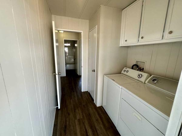 1978 Granada Manufactured Home