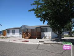 Photo 1 of 7 of home located at 750 E Stillwater Ave #195 Fallon, NV 89406