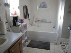 Photo 4 of 7 of home located at 750 E Stillwater Ave #195 Fallon, NV 89406