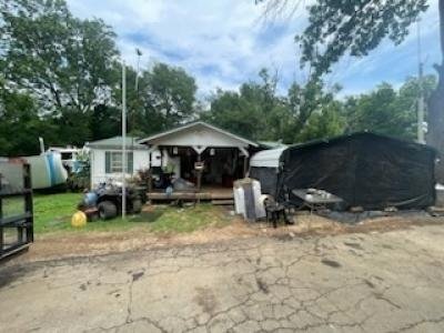 Mobile Home at 131 Front St Swink, OK 74761