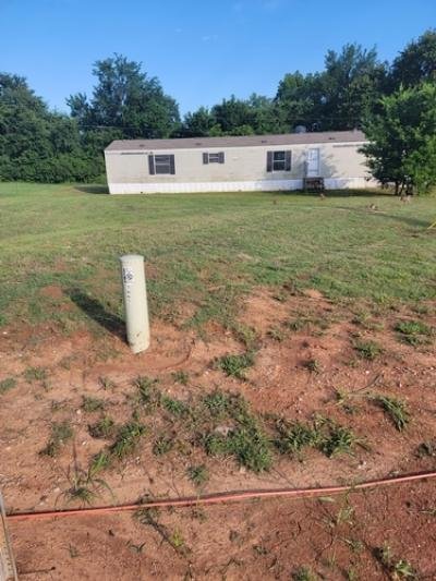 Mobile Home at 37502 Highway 19 Pauls Valley, OK 73075