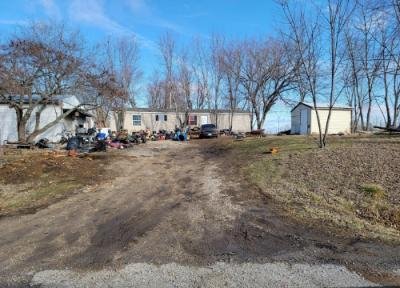 Mobile Home at 34615 S State Route F Garden City, MO 64747
