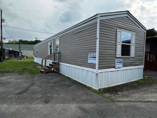 2022 DELIGHT 97TRS14602AH22 Mobile Home For Sale