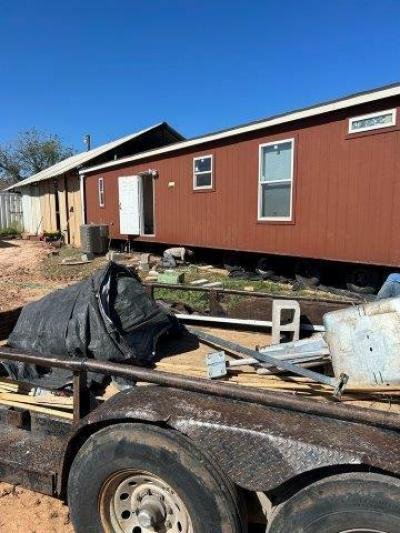 Mobile Home at Mobile Home Concepts 4742 Derrick Dr Abilene, TX 79601