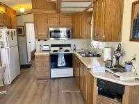 1991 Park Manufactured Home