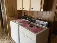 1983 Cavco Manufactured Home